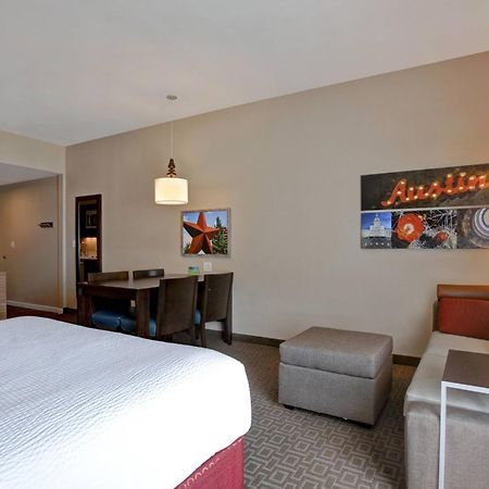 Towneplace Suites By Marriott Austin Round Rock Εξωτερικό φωτογραφία