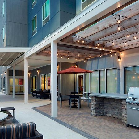Towneplace Suites By Marriott Austin Round Rock Εξωτερικό φωτογραφία