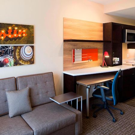Towneplace Suites By Marriott Austin Round Rock Εξωτερικό φωτογραφία