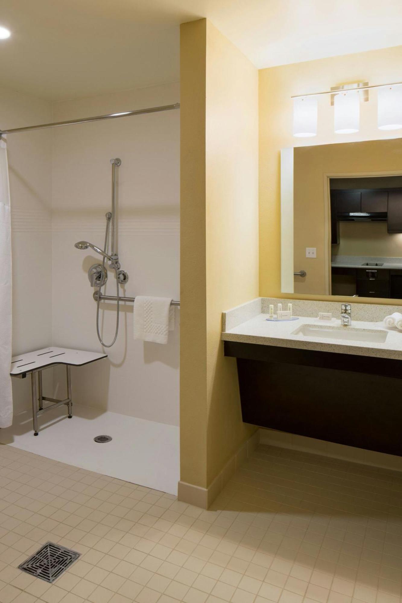 Towneplace Suites By Marriott Austin Round Rock Εξωτερικό φωτογραφία