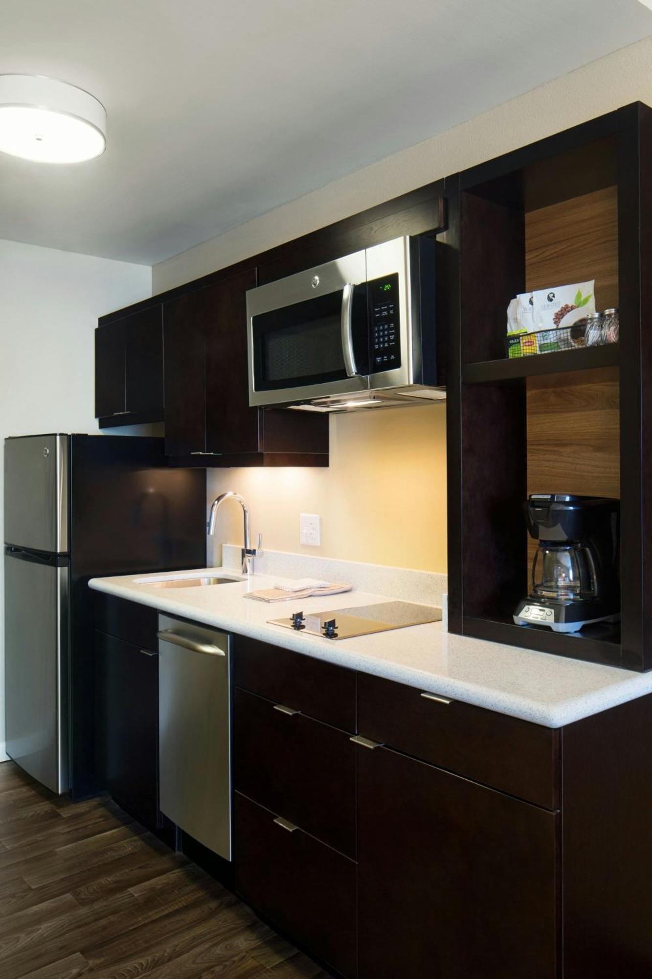 Towneplace Suites By Marriott Austin Round Rock Εξωτερικό φωτογραφία