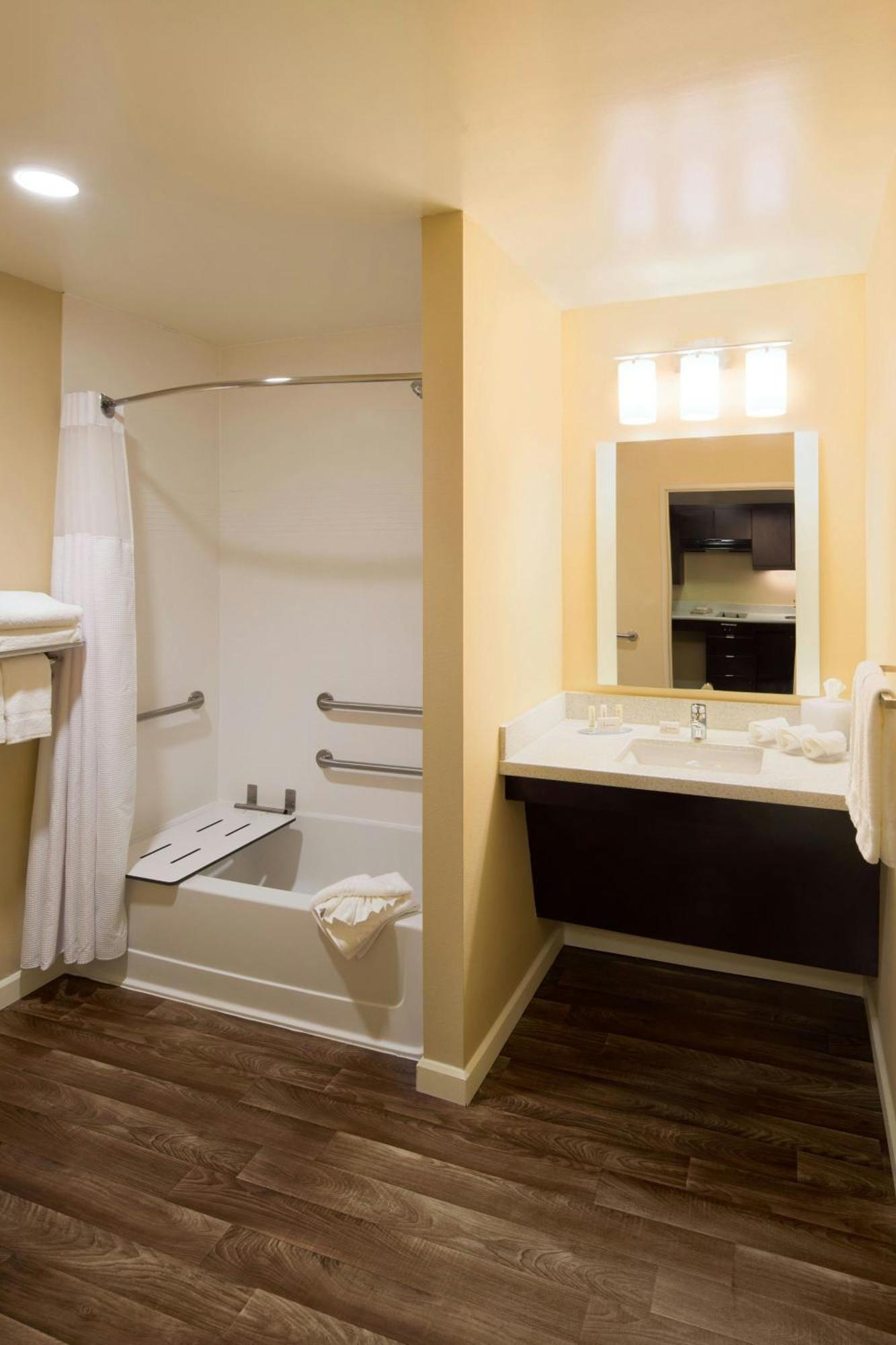 Towneplace Suites By Marriott Austin Round Rock Εξωτερικό φωτογραφία