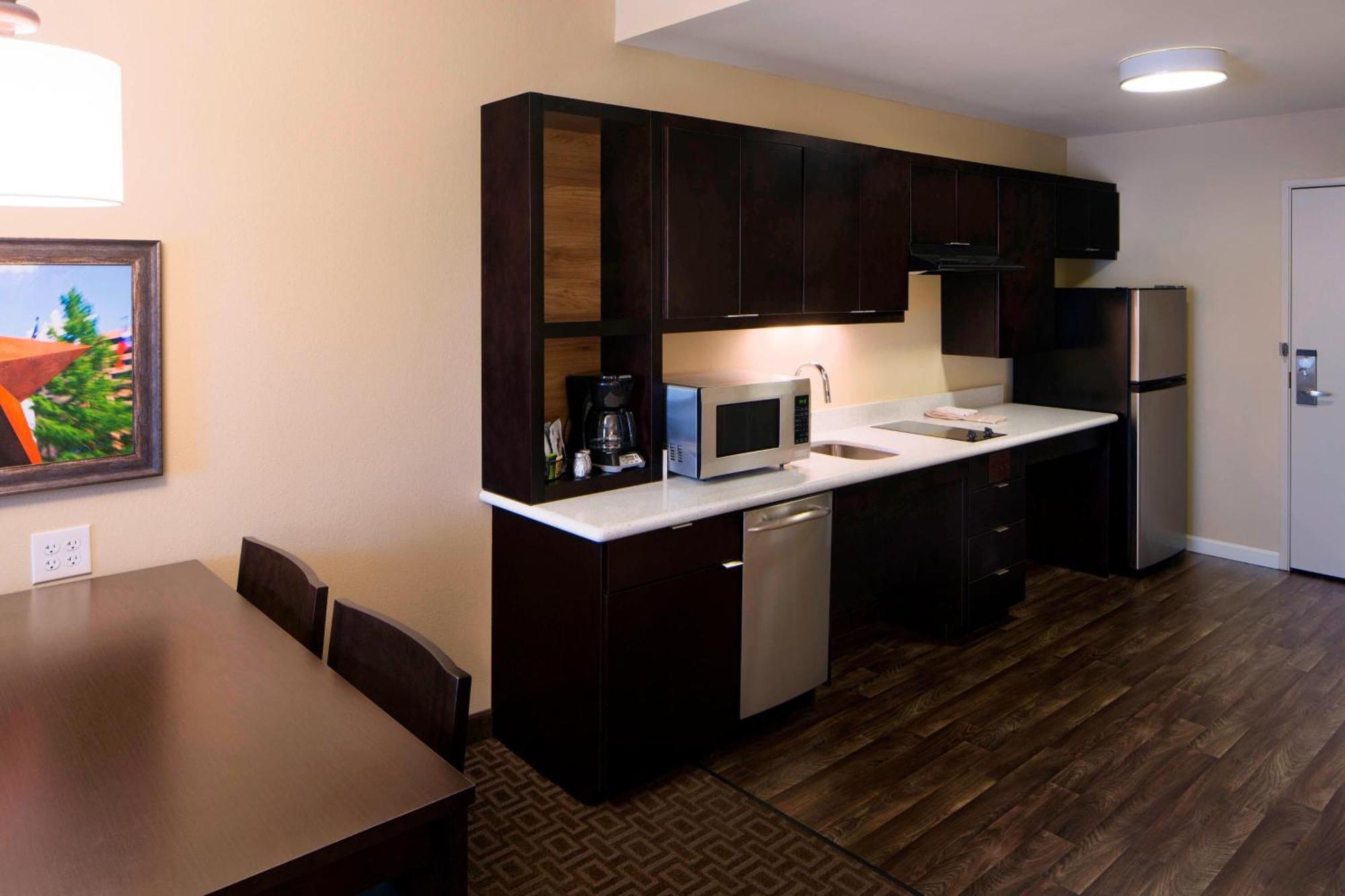 Towneplace Suites By Marriott Austin Round Rock Εξωτερικό φωτογραφία