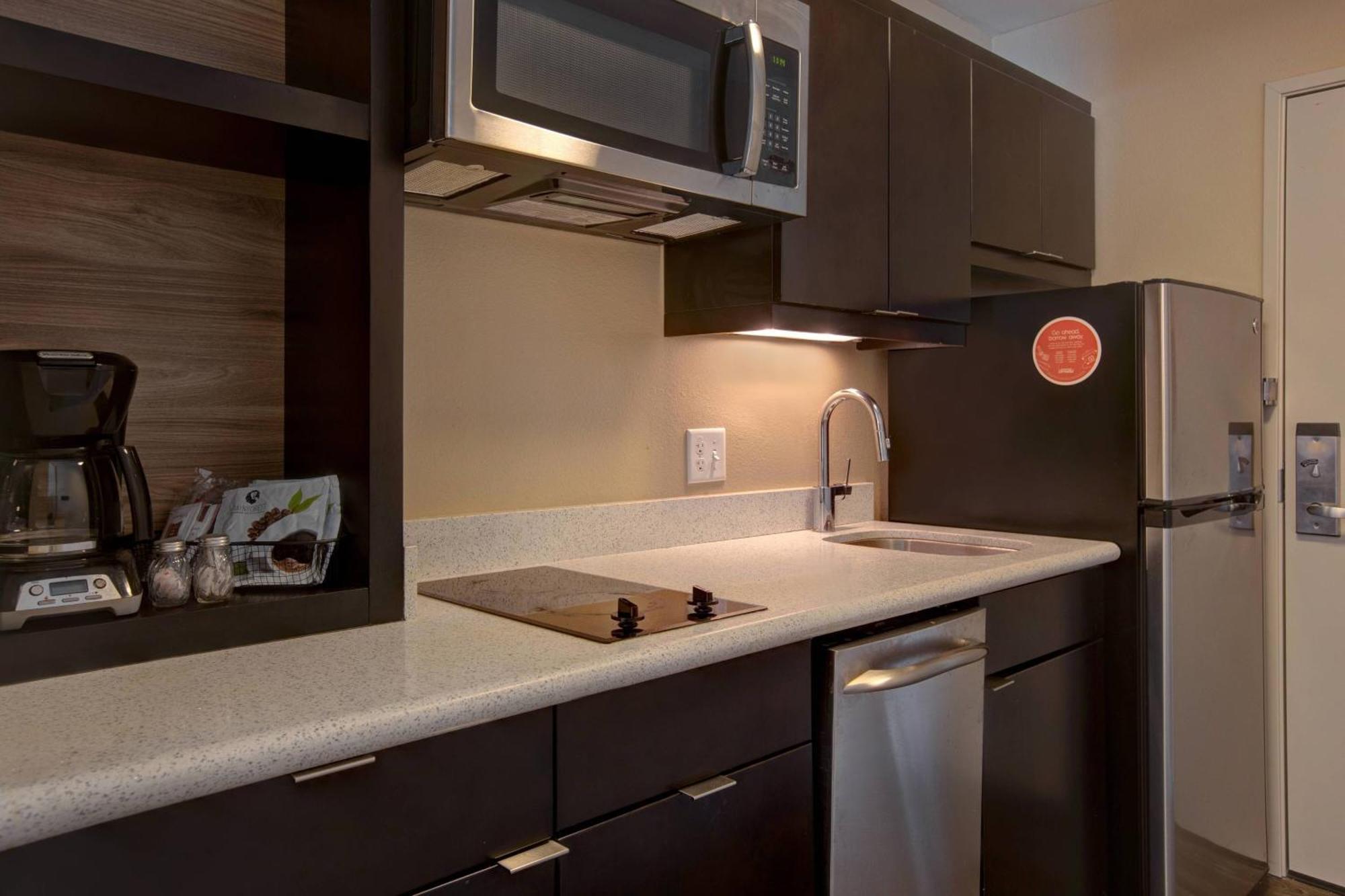 Towneplace Suites By Marriott Austin Round Rock Εξωτερικό φωτογραφία