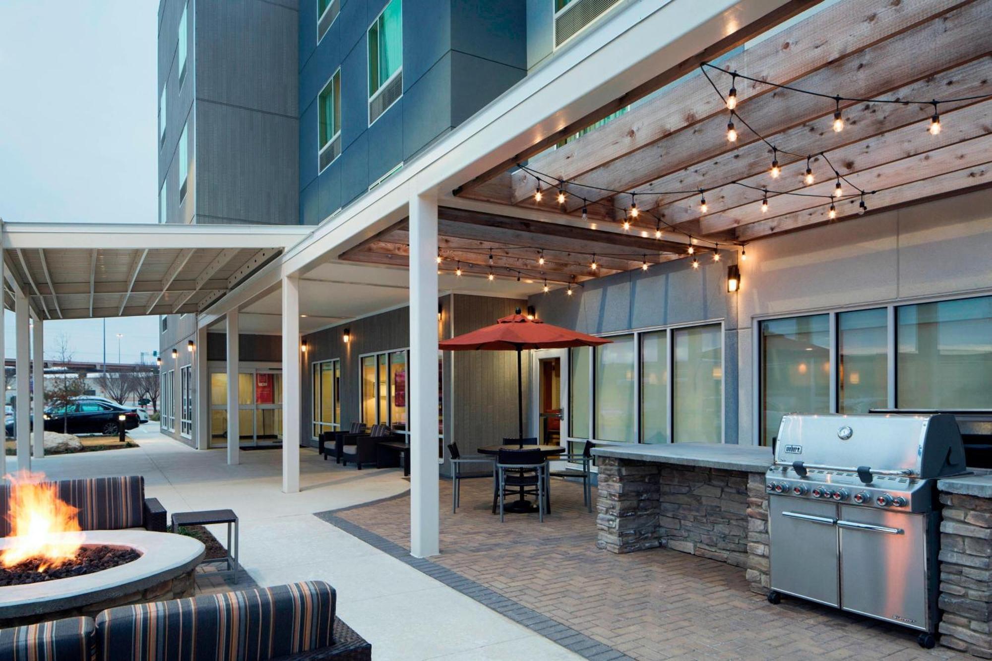 Towneplace Suites By Marriott Austin Round Rock Εξωτερικό φωτογραφία