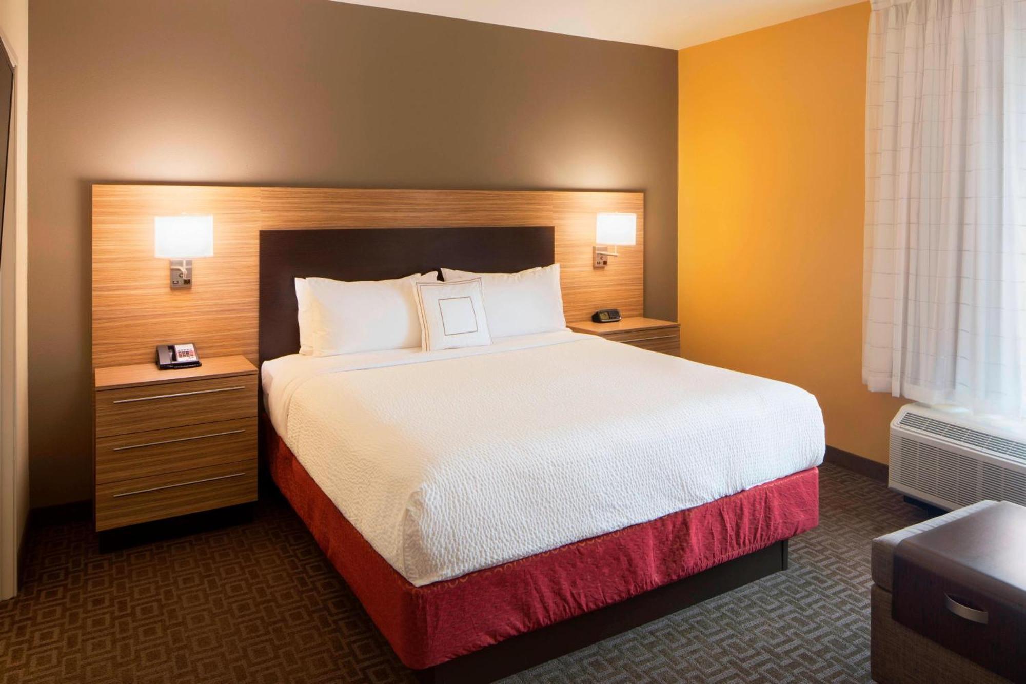 Towneplace Suites By Marriott Austin Round Rock Εξωτερικό φωτογραφία