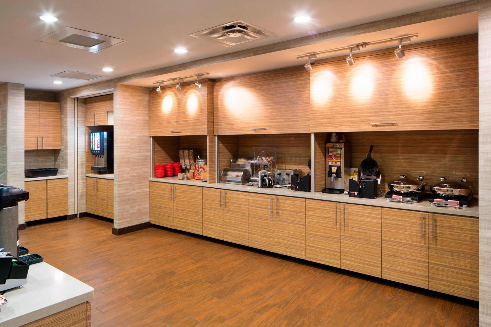 Towneplace Suites By Marriott Austin Round Rock Εξωτερικό φωτογραφία