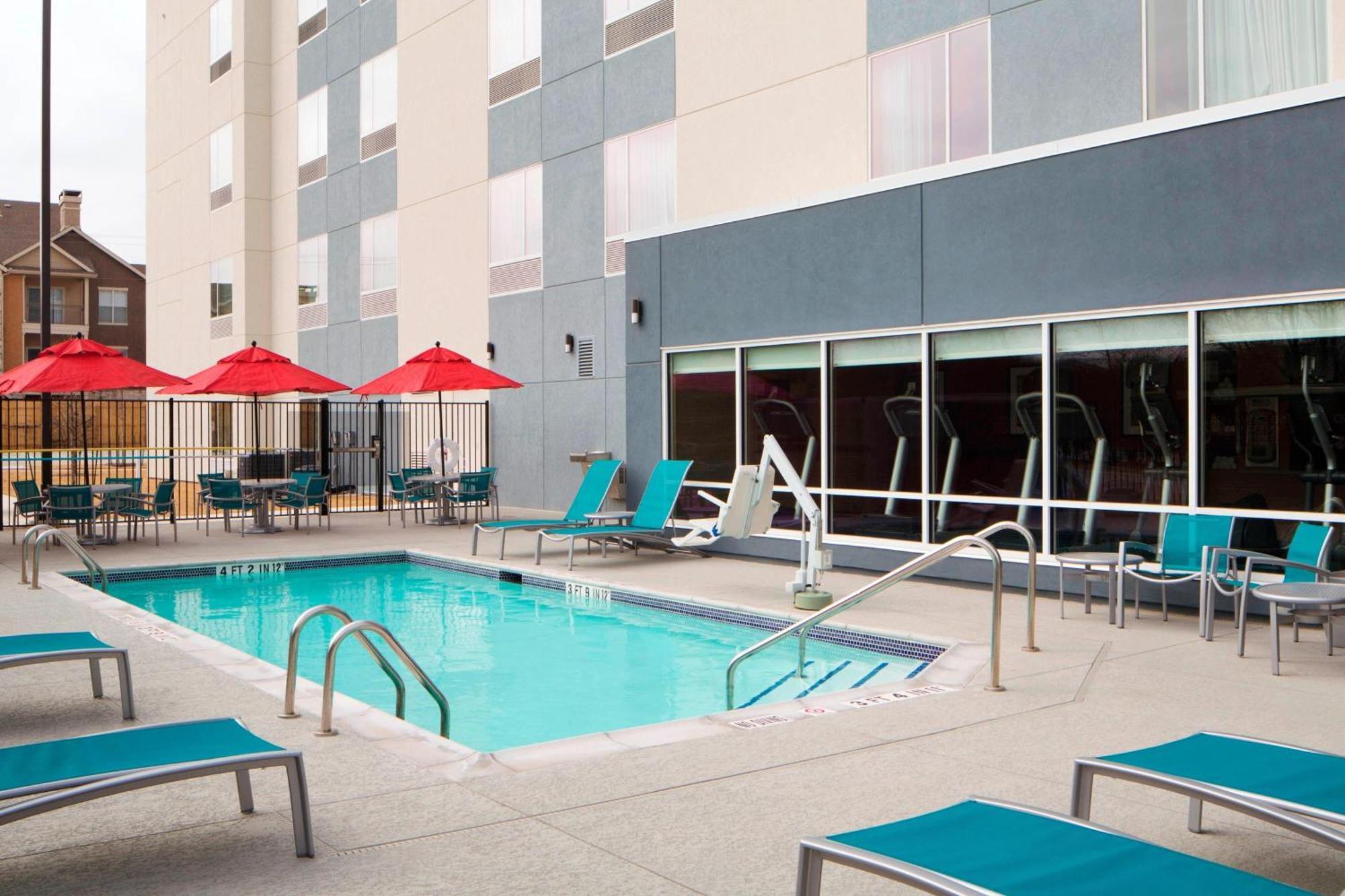 Towneplace Suites By Marriott Austin Round Rock Εξωτερικό φωτογραφία