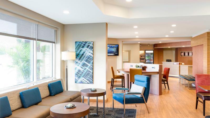 Towneplace Suites By Marriott Austin Round Rock Εξωτερικό φωτογραφία