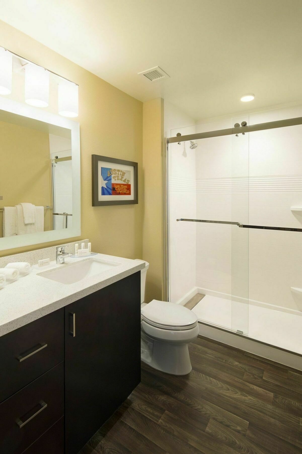 Towneplace Suites By Marriott Austin Round Rock Εξωτερικό φωτογραφία