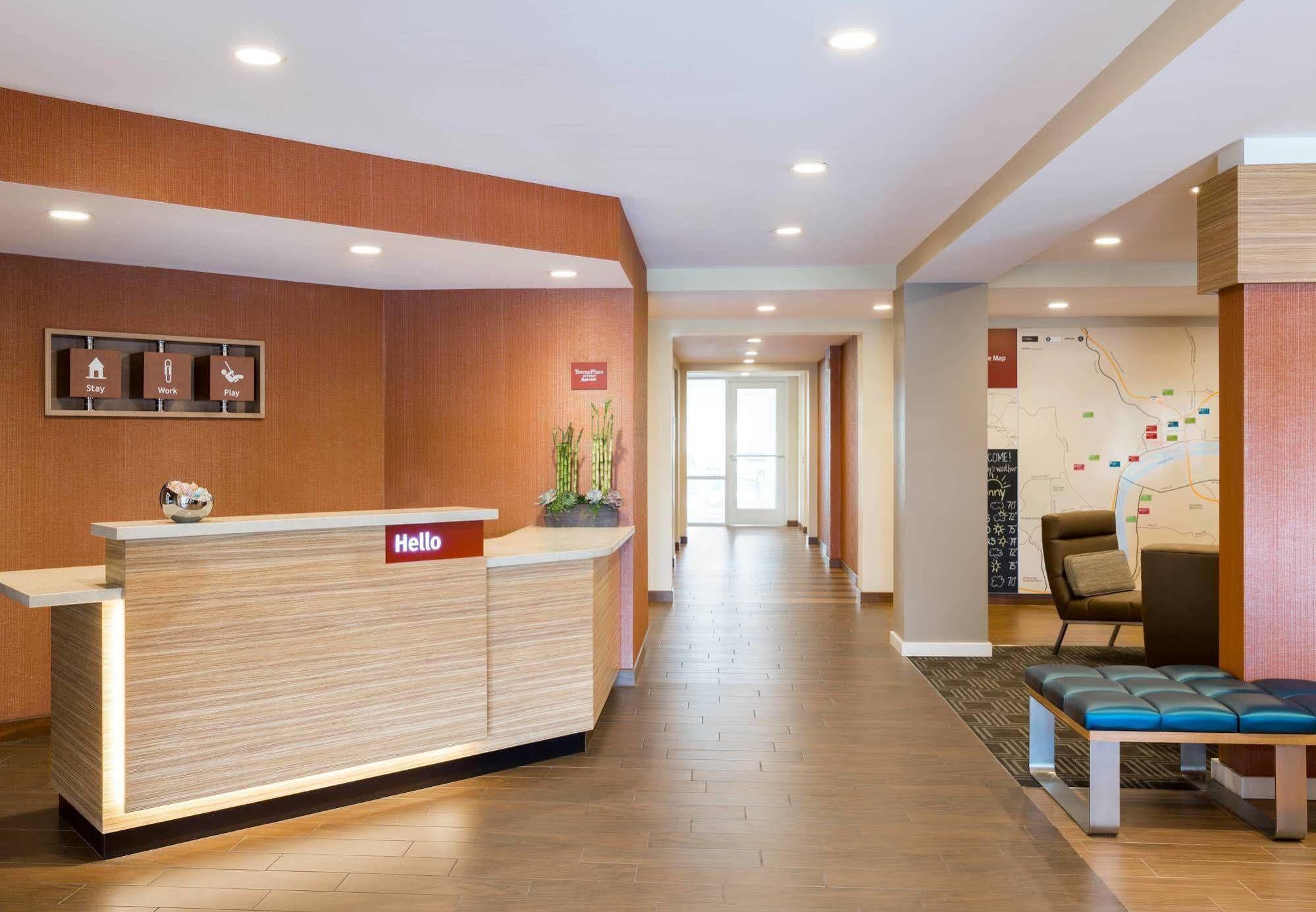 Towneplace Suites By Marriott Austin Round Rock Εξωτερικό φωτογραφία