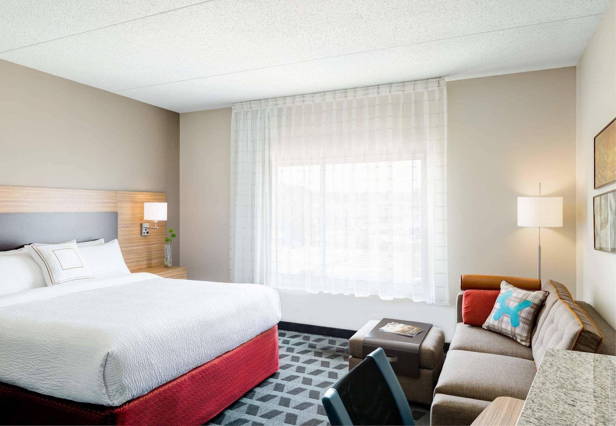 Towneplace Suites By Marriott Austin Round Rock Εξωτερικό φωτογραφία