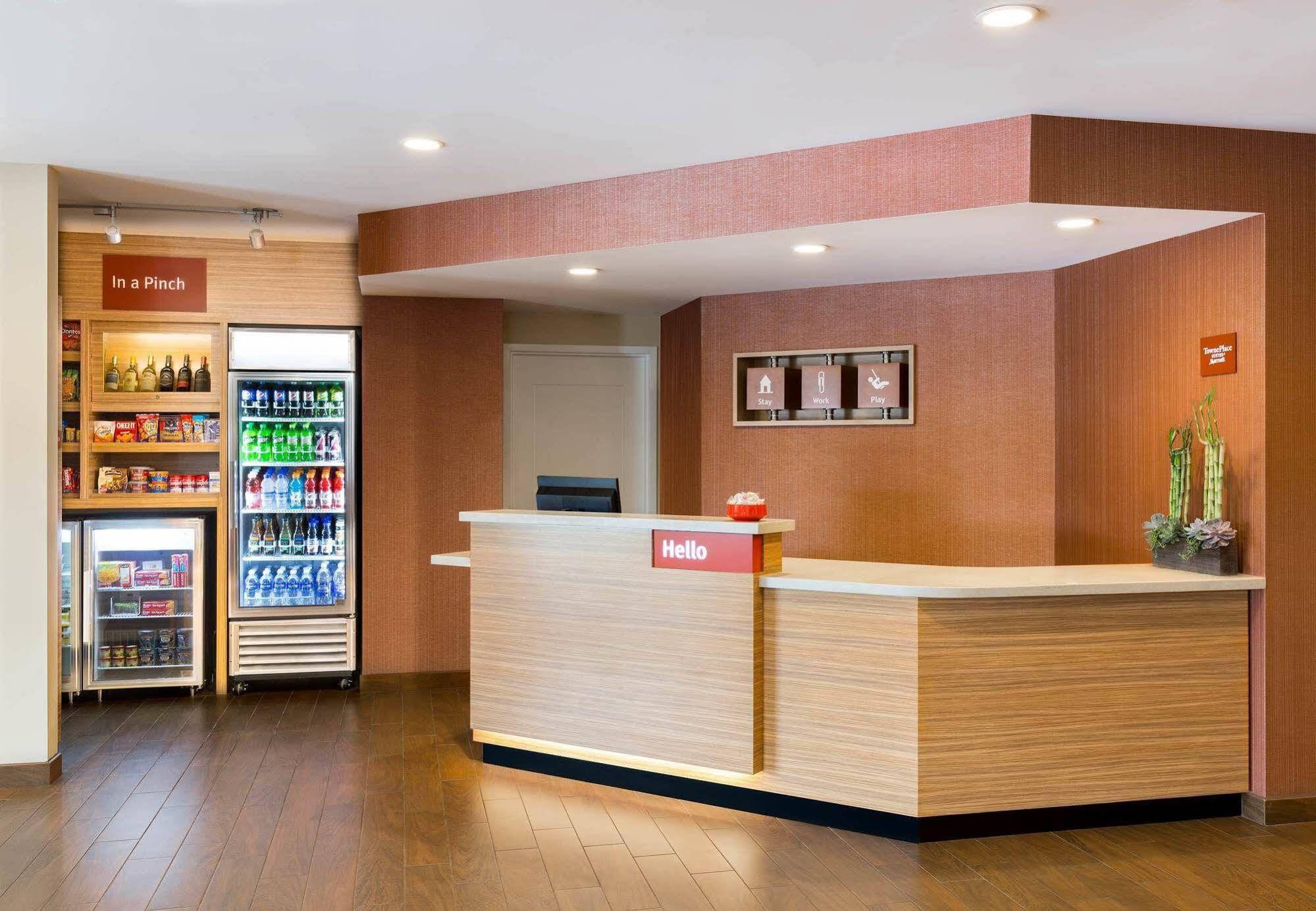 Towneplace Suites By Marriott Austin Round Rock Εξωτερικό φωτογραφία
