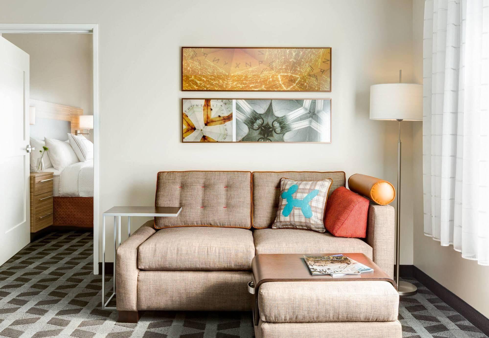 Towneplace Suites By Marriott Austin Round Rock Εξωτερικό φωτογραφία