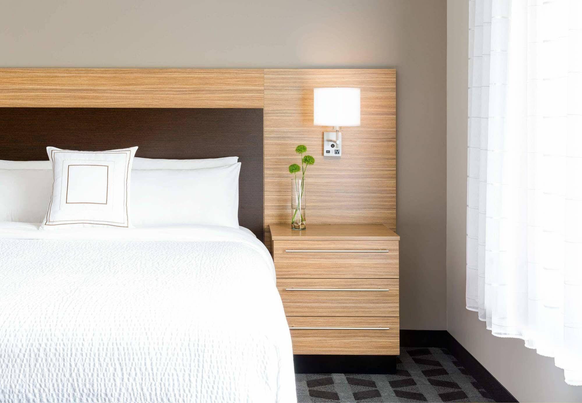 Towneplace Suites By Marriott Austin Round Rock Εξωτερικό φωτογραφία
