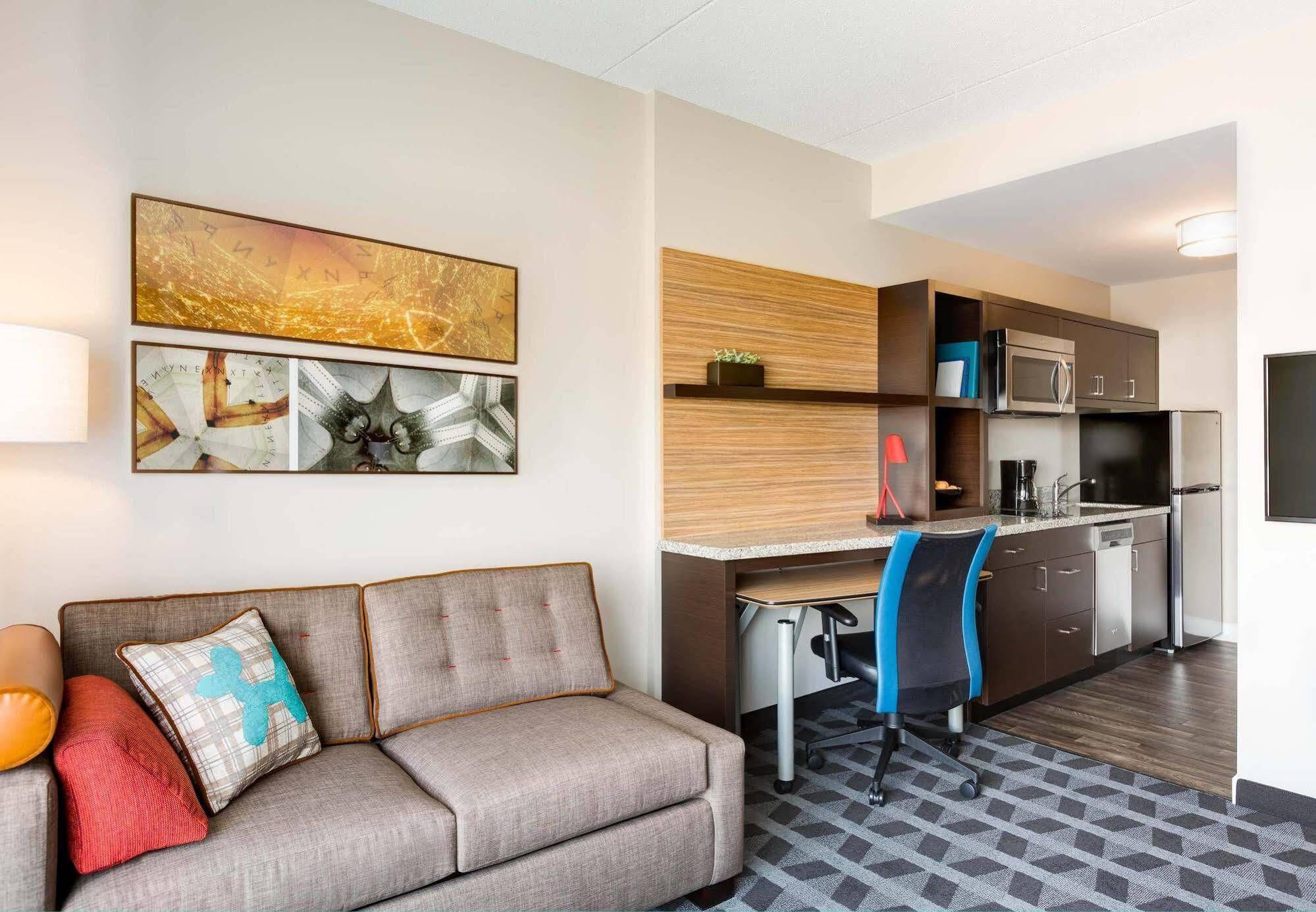 Towneplace Suites By Marriott Austin Round Rock Εξωτερικό φωτογραφία