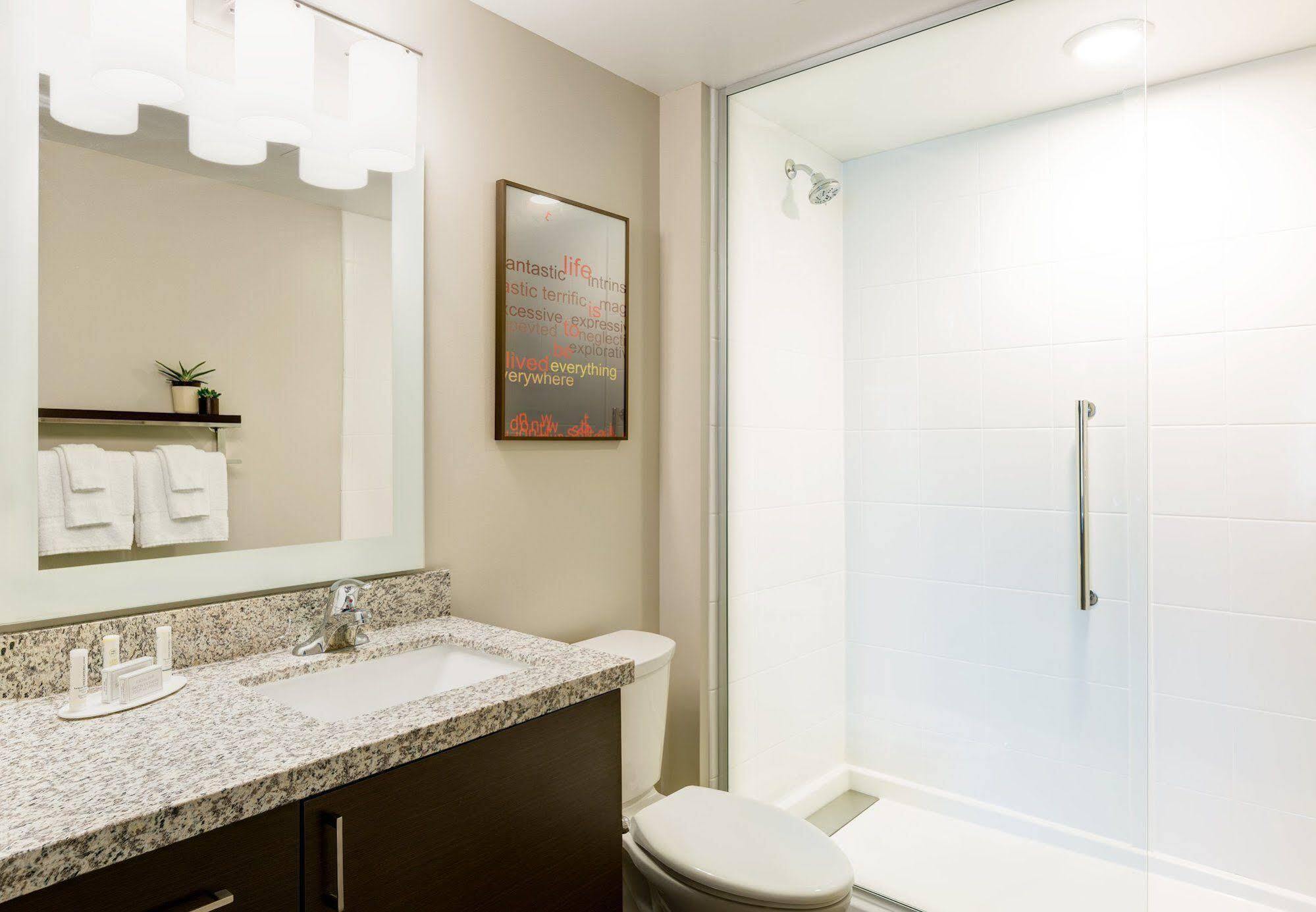 Towneplace Suites By Marriott Austin Round Rock Εξωτερικό φωτογραφία