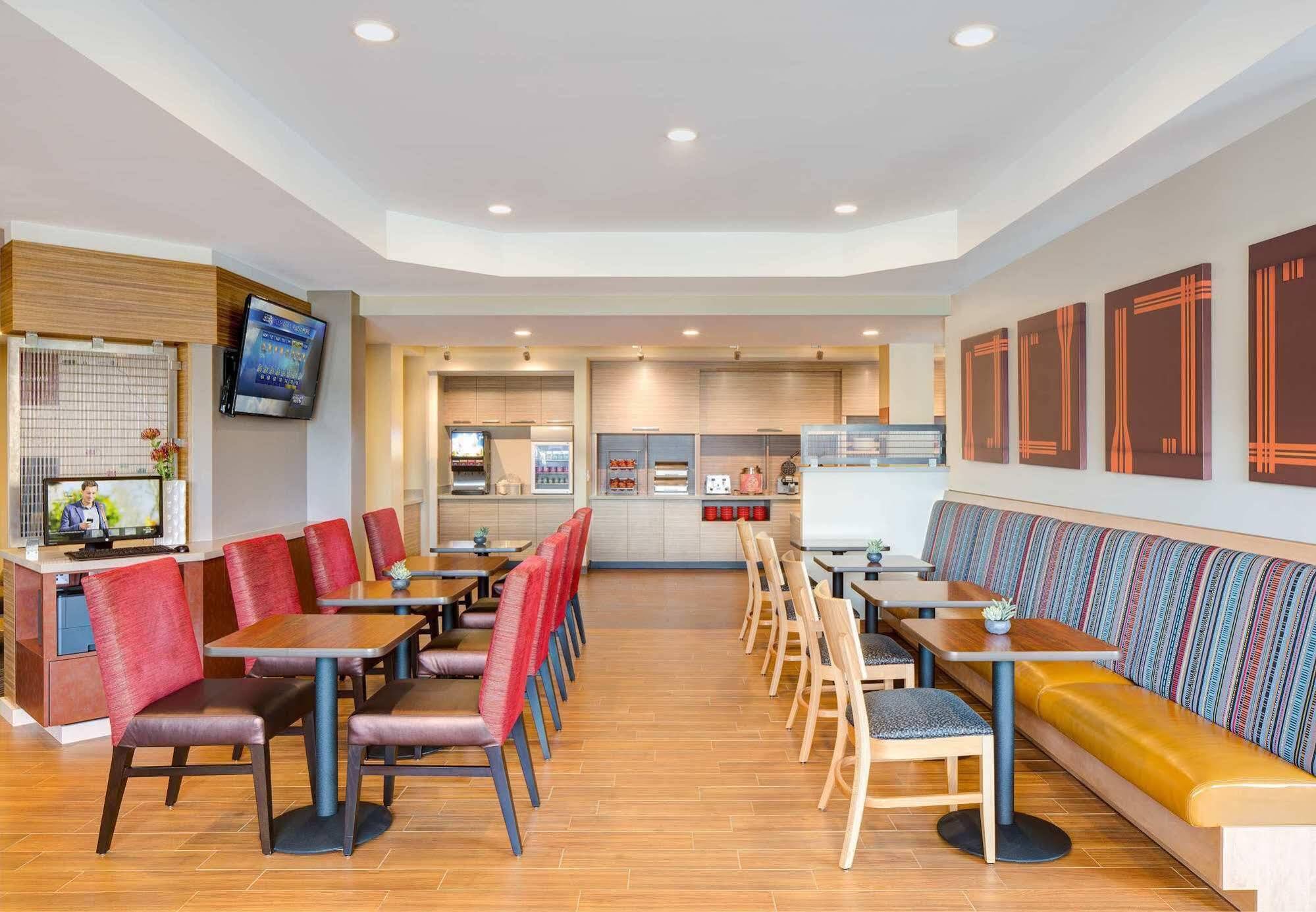 Towneplace Suites By Marriott Austin Round Rock Εξωτερικό φωτογραφία