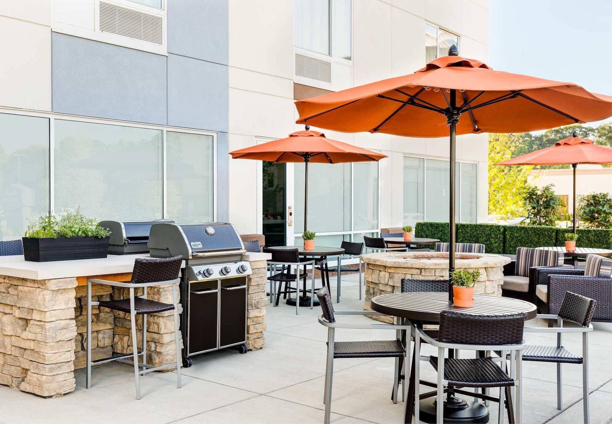 Towneplace Suites By Marriott Austin Round Rock Εξωτερικό φωτογραφία